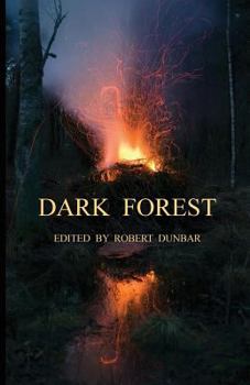Paperback Dark Forest Book
