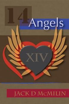 Paperback Fourteen Angels Book