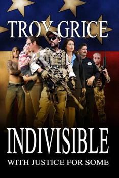 Paperback Indivisible: With Justice for Some Book