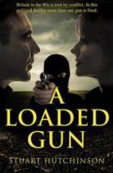 Paperback A Loaded Gun Book