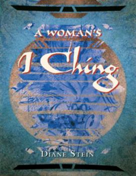 Paperback A Woman's I Ching Book