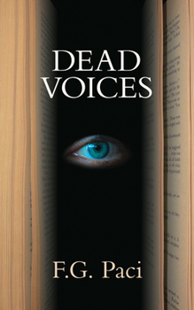 Paperback Dead Voices: Volume 156 Book