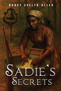 Paperback Sadie's Secrets Book