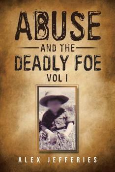 Paperback Abuse and the Deadly Foe Book