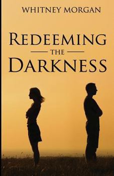 Paperback Redeeming the Darkness Book