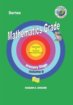 Paperback Mathematics Grade: Primary Volume 9 Book