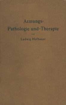 Paperback Atmungs-Pathologie Und -Therapie [German] Book