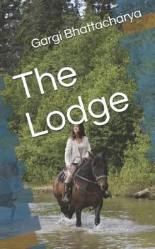 Paperback The Lodge Book