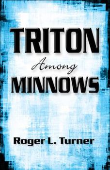 Paperback Triton Among Minnows Book