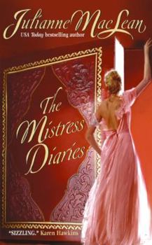 The Mistress Diaries - Book #2 of the Pembroke Palace