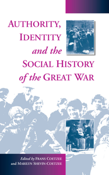 Library Binding Authority, Identity, & the Social History of the Great War Book