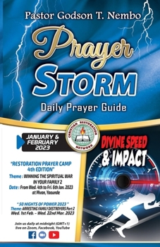 Paperback Divine Speed & Impact: January - February 2023 Book