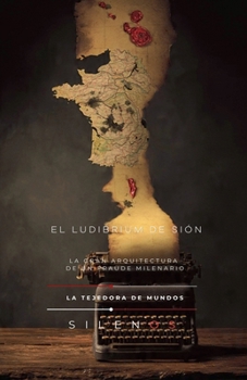 Paperback El Ludibrium de Sión [Spanish] Book