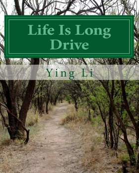 Paperback Life Is Long Drive Book