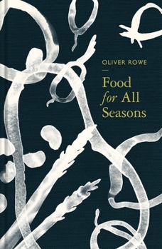 Hardcover Food for All Seasons Book