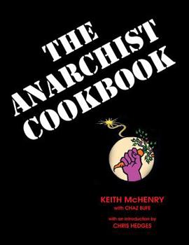 Paperback The Anarchist Cookbook Book