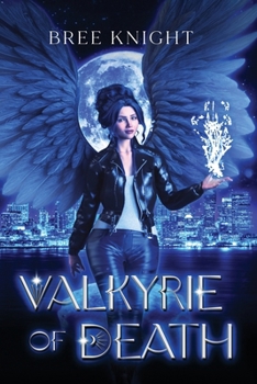 Paperback Valkyrie of Death: Alex Book