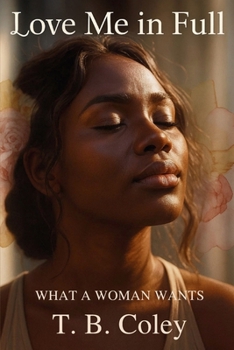 Paperback Love Me in Full Book