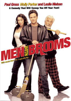 Men With Brooms