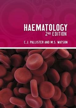 Paperback Haematology, second edition Book