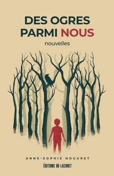 Paperback Des ogres parmi nous [French] Book