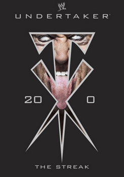 WWE: Undertaker - The Streak
