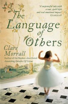 Paperback The Language of Others Book