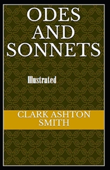 Paperback Odes and Sonnets Illustrated Book