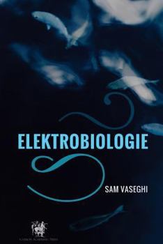 Paperback Elektrobiologie [German] Book