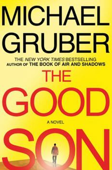 Hardcover The Good Son: A Novel Book