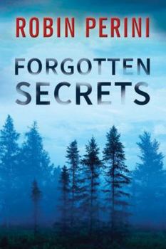 Paperback Forgotten Secrets Book