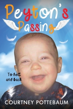 Paperback Peyton's Passing Book