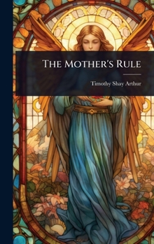 Hardcover The Mother's Rule Book