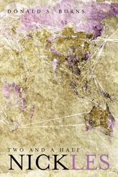 Paperback Two and a Half Nickles Book