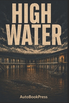 Paperback High Water Book