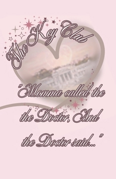 Paperback The Key Club 2 Book