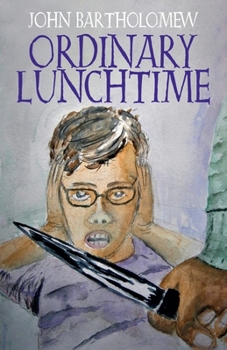 Paperback Ordinary Lunchtime Book