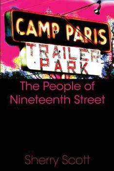 Paperback The People of Nineteenth Street Book