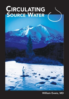 Paperback Circulating Source Water Book