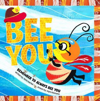 Paperback Bee You Book