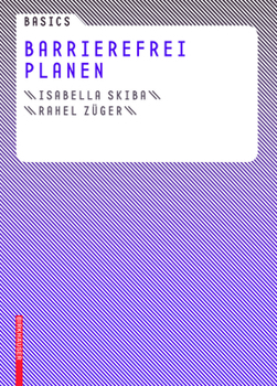 Paperback Basics Barrierefrei Planen [German] Book