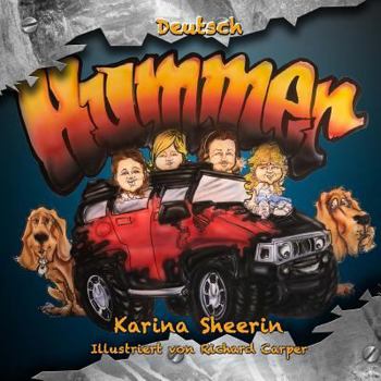 Paperback Hummer: Deutsch [German] Book