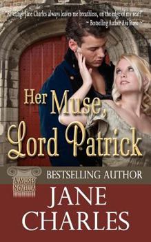 Paperback Her Muse, Lord Patrick Book