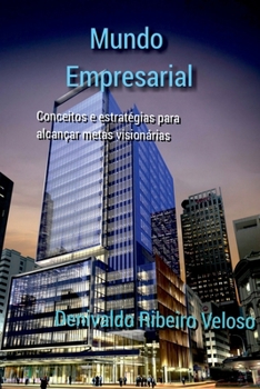 Paperback Mundo Empresarial [Portuguese] Book