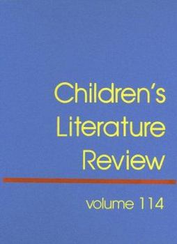 Hardcover Children's Literature Review: Excerts from Reviews, Criticism, and Commentary on Books for Children and Young People Book