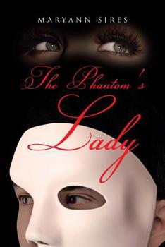Paperback The Phantom's Lady Book