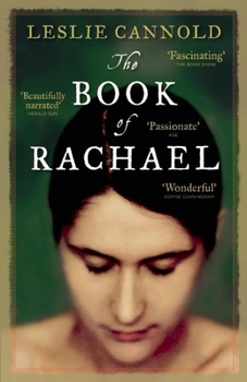 Paperback The Book of Rachael Book