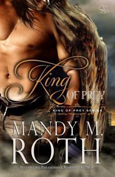 King of Prey - Book #1 of the Talons