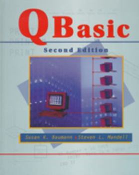 Mass Market Paperback Q Basic, 2nd Edition Book