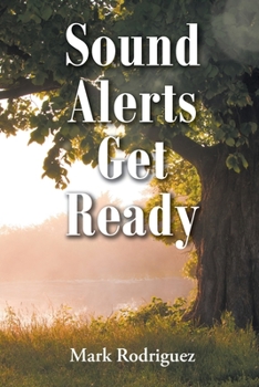 Paperback Sound Alerts Get Ready Book